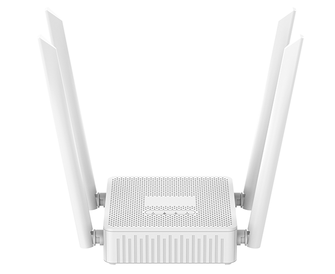 Wi-Fi Routers & Mesh